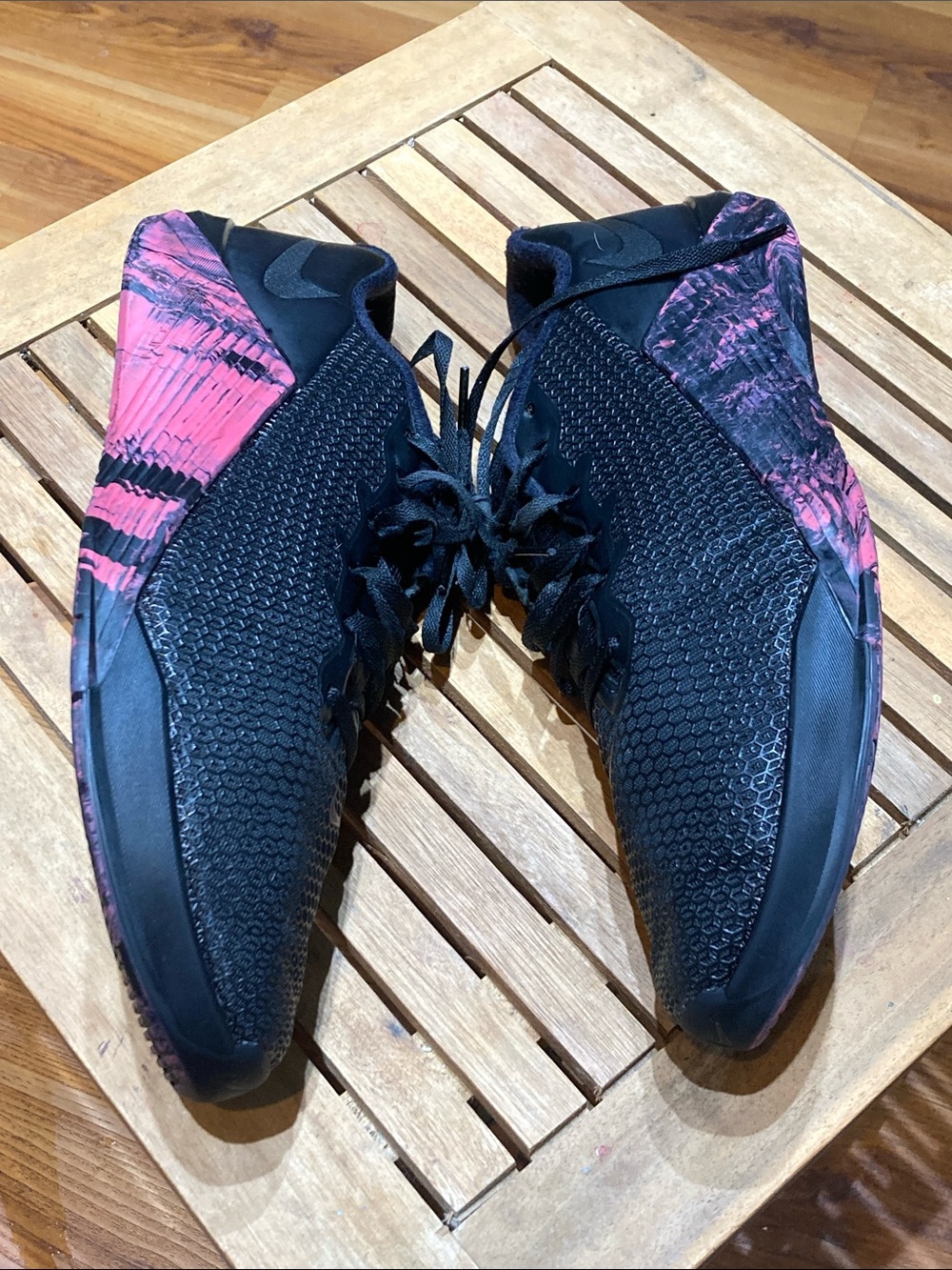 Nike Metcon 5 - Black Sunset Pulse Men’s 12